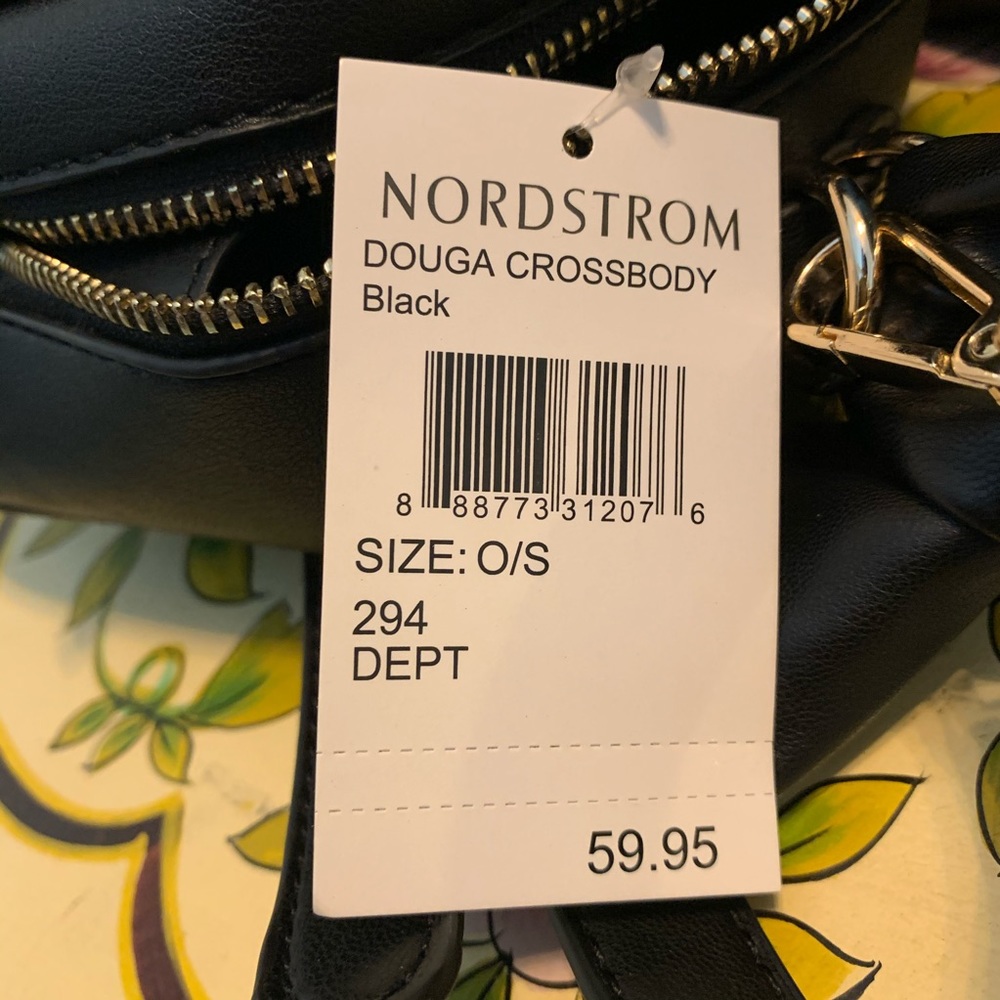 BNWT! Sole Society crossbody - Picture 3 of 8